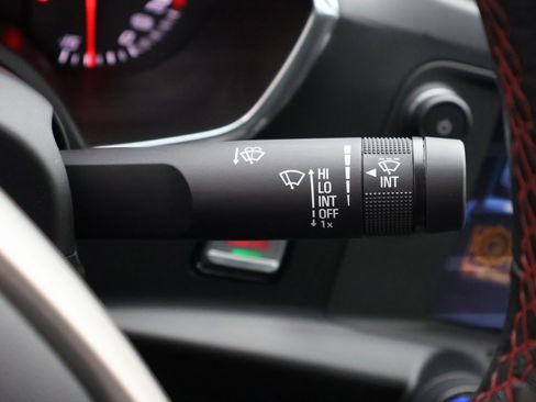 Used 2016 Chevrolet Corvette Z06 w/ 3LZ Preferred Equipment Group image 34