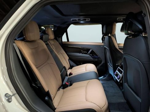 New 2026 Land Rover Range Rover Sport Dynamic SE AWD/4WD image 51