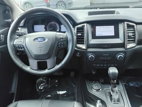 Used 2022 Ford Ranger Lariat w/ Equipment Group 501A High image 21