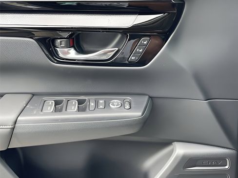 New 2026 Honda CR-V EX-L image 12