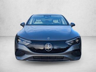 Used 2024 Mercedes-Benz EQE 350+ Sedan video 2