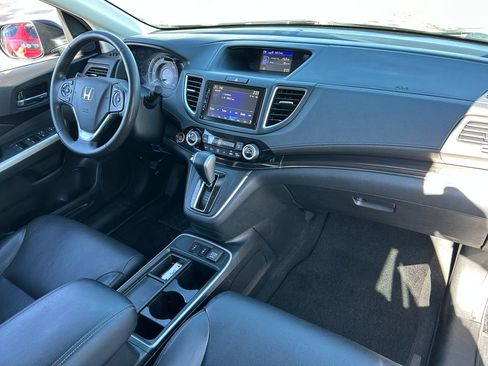Used 2016 Honda CR-V EX-L image 35