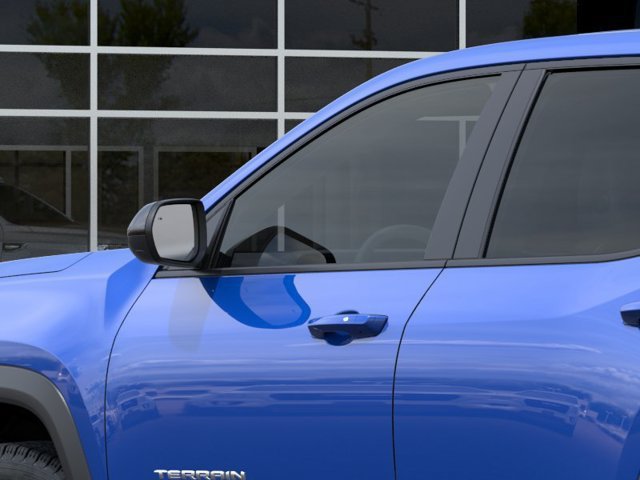 New 2027 GMC Terrain Elevation FWD image 10