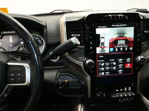 Used 2019 RAM 2500 Laramie image 21