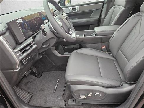 New 2026 Hyundai Santa Fe SEL image 9