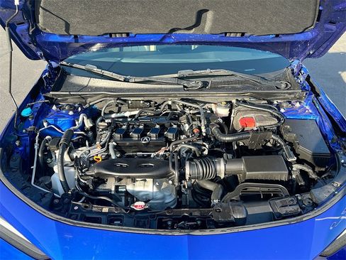 Used 2025 Acura Integra A-Spec image 28