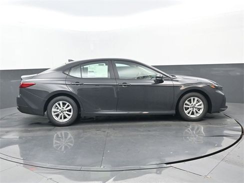 New 2026 Toyota Camry LE image 2