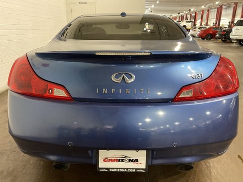 Used 2010 INFINITI G37 Journey w/ Premium Pkg image 4