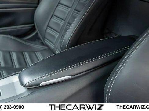 Used 2014 Ferrari F12 Berlinetta RWD image 82