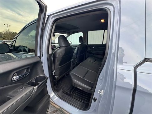 Used 2023 Honda Ridgeline RTL image 18