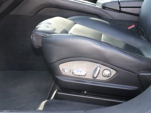 Used 2016 Porsche Panamera GTS w/ Premium Package Plus AWD/4WD image 24