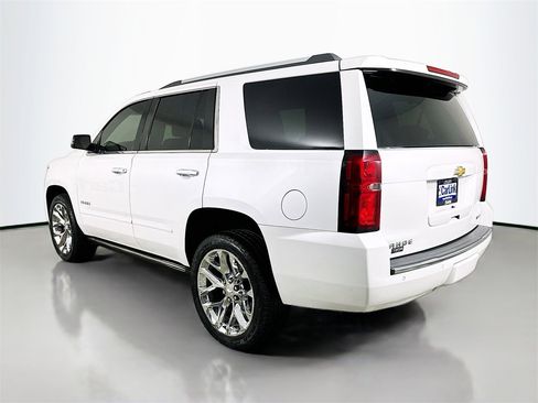 Used 2018 Chevrolet Tahoe Premier image 5