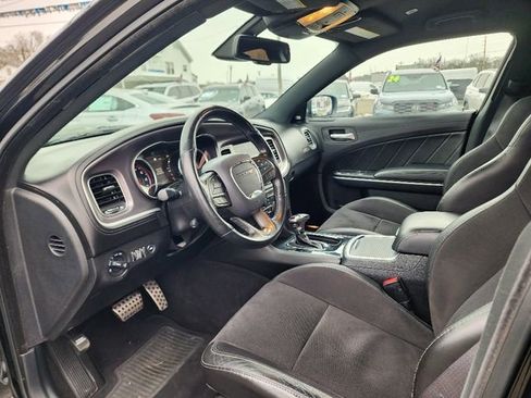 Used 2020 Dodge Charger Scat Pack w/ Plus Group image 21