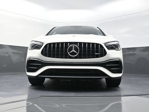 Used 2021 Mercedes-Benz GLA 45 AMG 4MATIC image 32