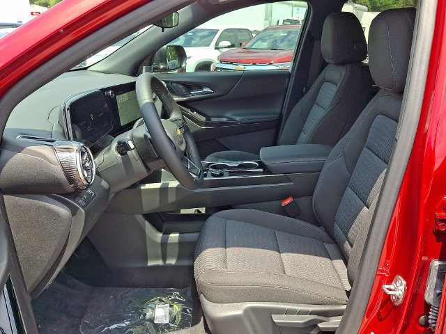 New 2027 Chevrolet Equinox LT FWD image 7