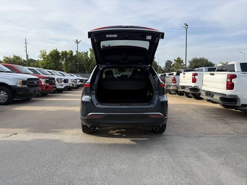 Used 2021 Toyota Venza Limited w/ Advanced Technology Package AWD/4WD image 40