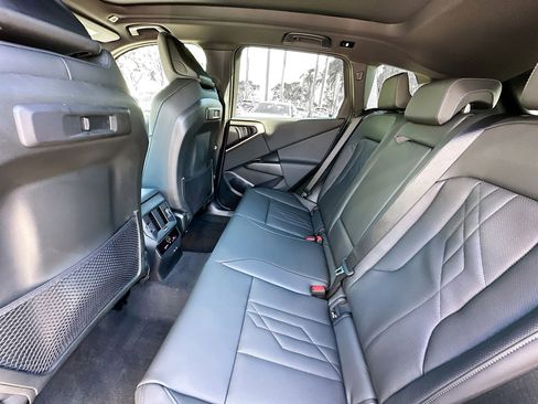 New 2025 BMW X3 xDrive30i w/ Premium Package image 22