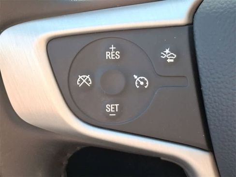 Used 2020 GMC Terrain SLE image 23