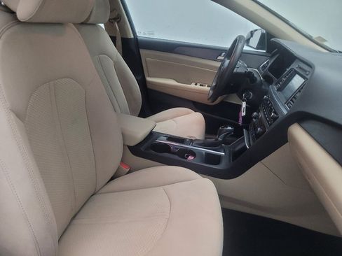 Used 2017 Hyundai Sonata Sport FWD image 21