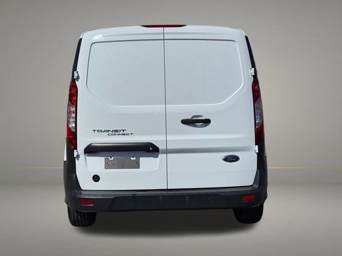 Used 2022 Ford Transit Connect XL FWD image 4
