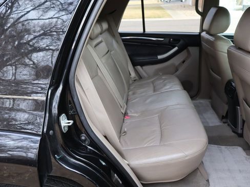 Used 2008 Toyota 4Runner Limited image 21