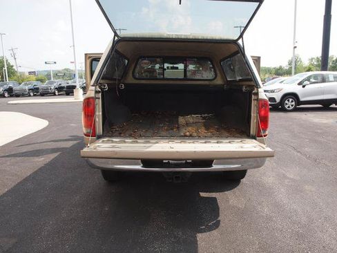 Used 2003 Dodge Ram 1500 Truck SLT RWD image 5
