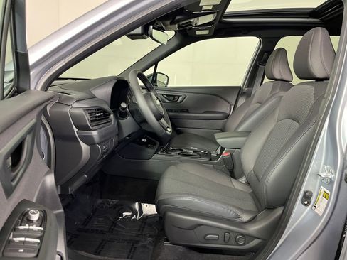 New 2026 Subaru Forester Premium image 10