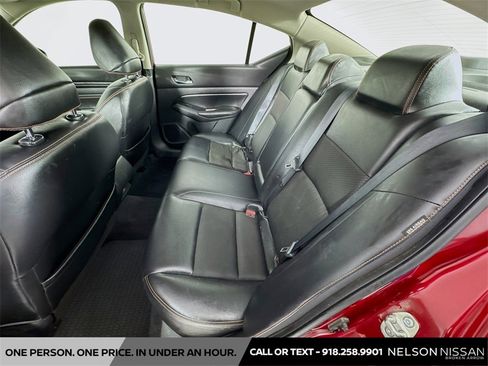 Used 2020 Nissan Altima 2.5 SR image 22