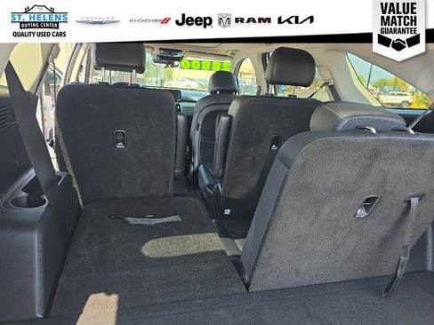 Used 2022 Kia Sorento SX FWD image 12