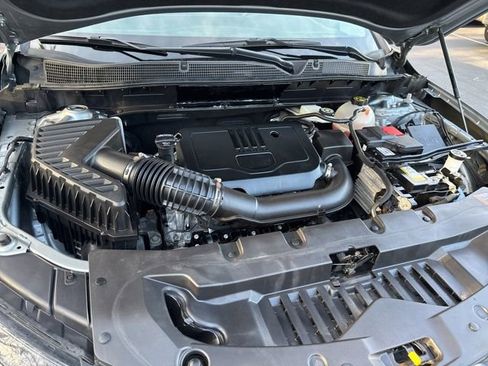 Used 2024 Chevrolet Blazer LT w/ Convenience Package image 33