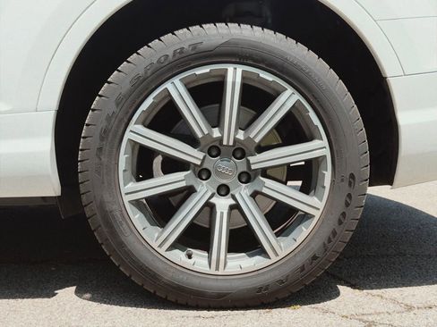 Used 2019 Audi Q7 2.0T Premium Plus w/ Premium Plus Package AWD/4WD image 41