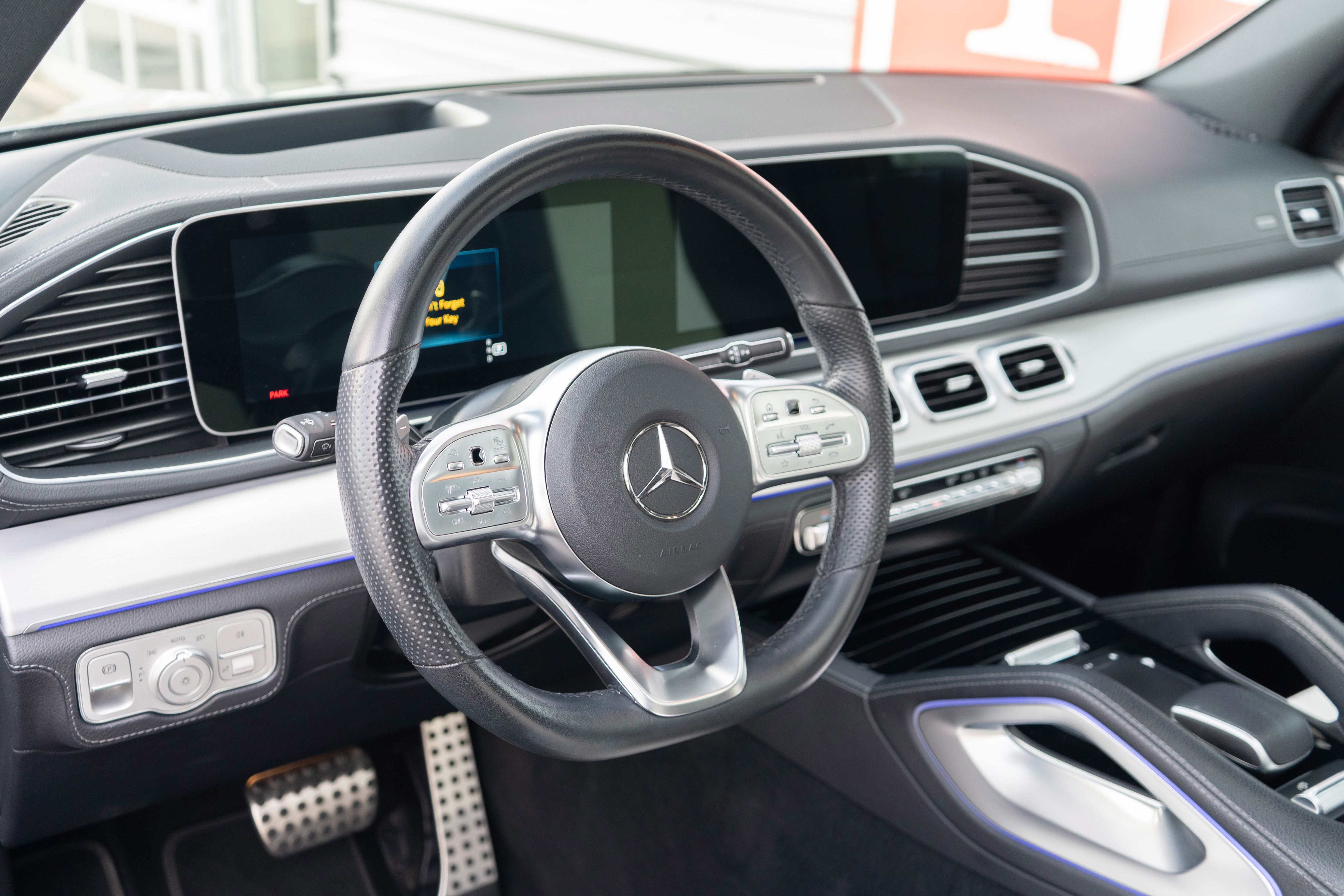 Used 2023 Mercedes-Benz GLE 580 4MATIC image 13