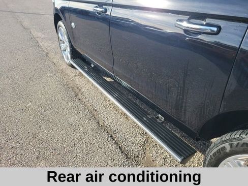 Used 2022 Ford Expedition Max King Ranch image 8