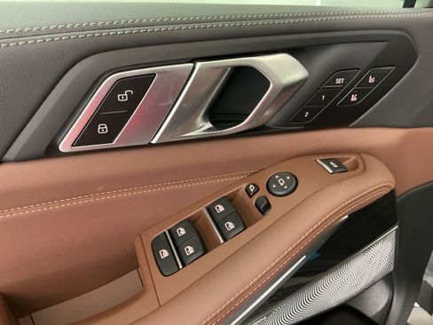 New 2026 BMW X5 M60i AWD/4WD image 18