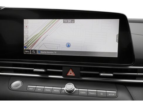 Used 2024 Hyundai Elantra SEL w/ Convenience Package FWD image 11