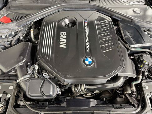 Used 2019 BMW M240i Coupe w/ Premium Package RWD image 31