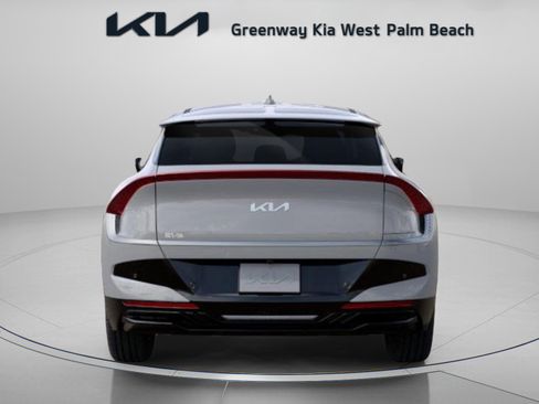 New 2025 Kia EV6 Light image 6