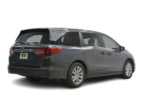 Used 2019 Honda Odyssey LX image 7