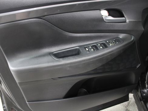 Used 2022 Hyundai Santa Fe SEL FWD image 6