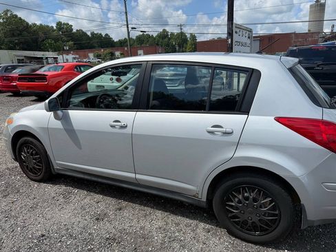 Used 2008 Nissan Versa 1.8 S w/ PWR Pkg FWD image 20
