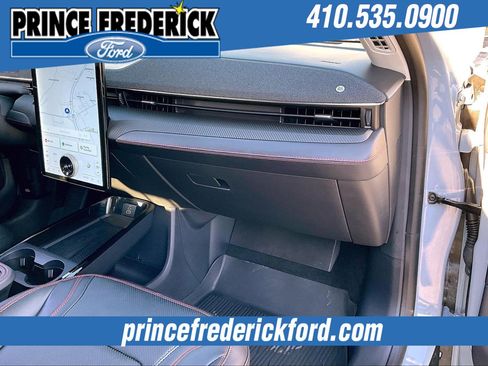 Used 2025 Ford Mustang Mach-E Premium w/ Sport Appearance Package image 16