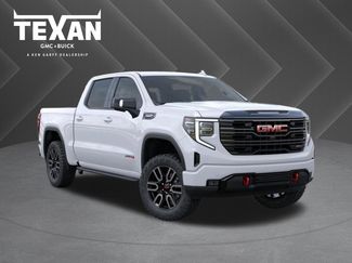 New 2026 GMC Sierra 1500 AT4 video 1