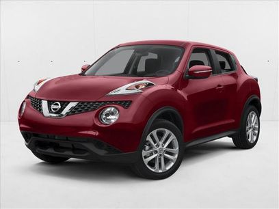 Used 2015 Nissan Juke NISMO RS