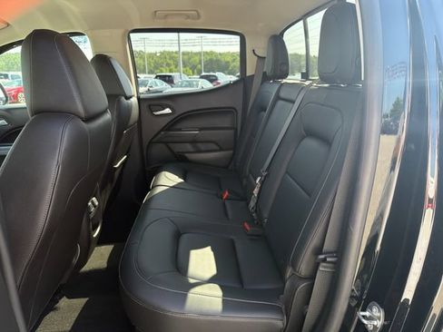 Used 2018 Chevrolet Colorado ZR2 AWD/4WD image 37