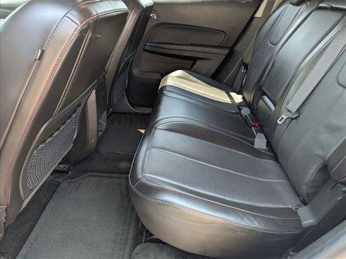 Used 2015 Chevrolet Equinox LTZ AWD/4WD image 18