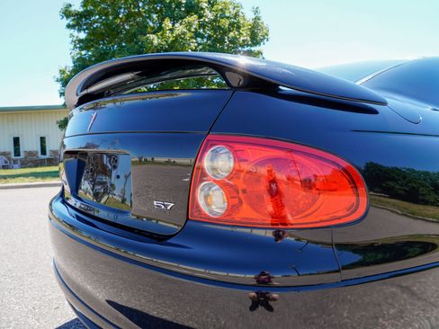 Used 2004 Pontiac GTO RWD image 31