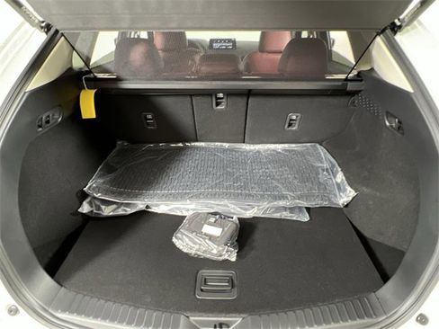 New 2025 MAZDA CX-5 Carbon Edition image 19