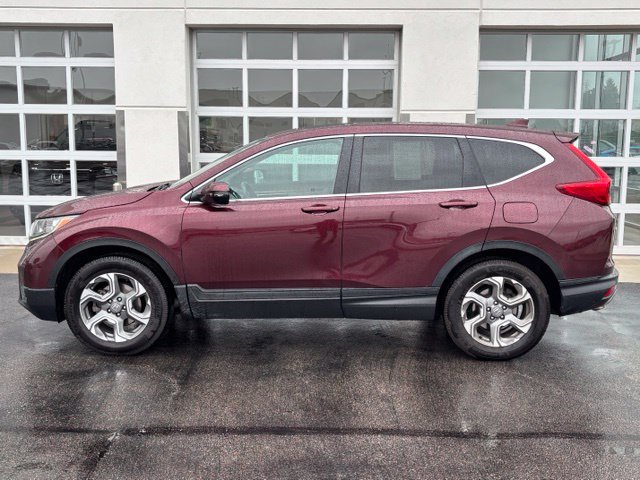 Used 2019 Honda CR-V EX-L image 3