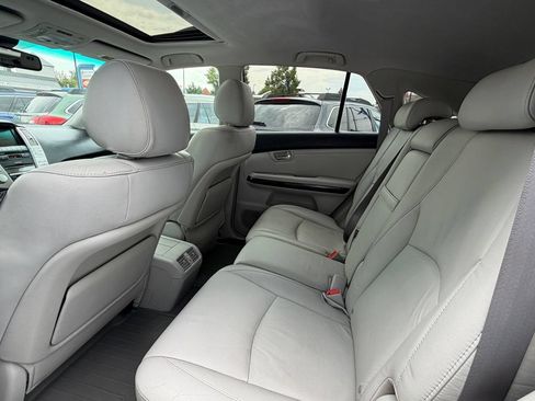 Used 2009 Lexus RX 350 AWD image 9