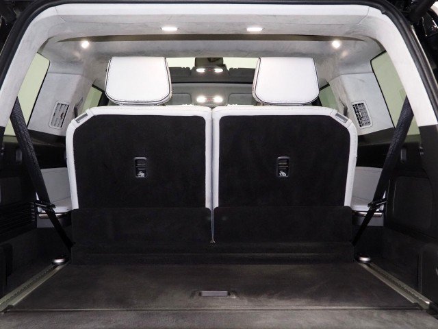 Used 2024 Rivian R1S AWD Adventure image 58